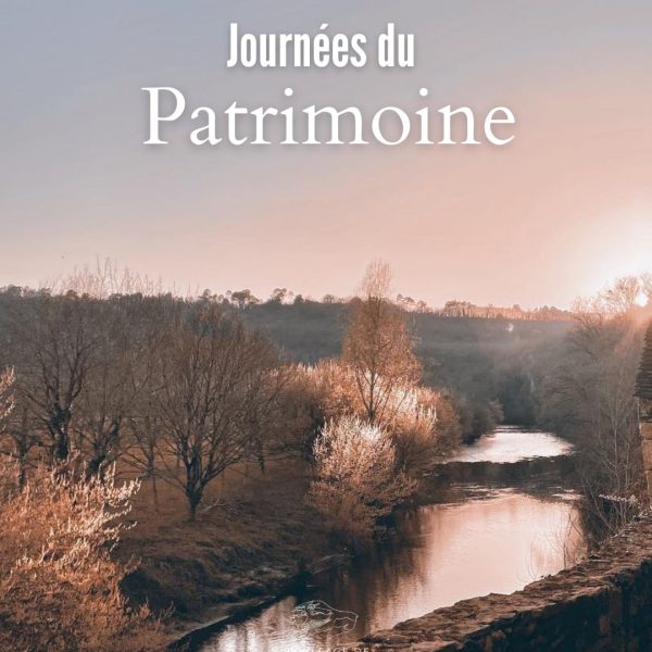Journées du Patrimoine
