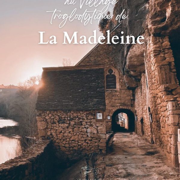 Programme Site de la Madeleine