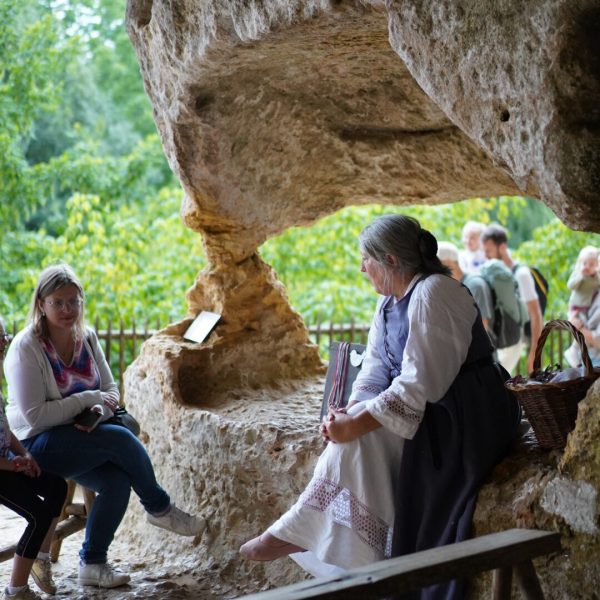 Contes et légendes du Périgord