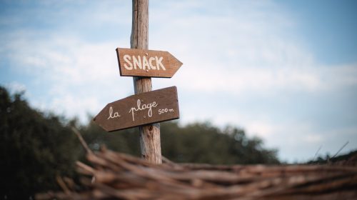 snack paysan la madeleine