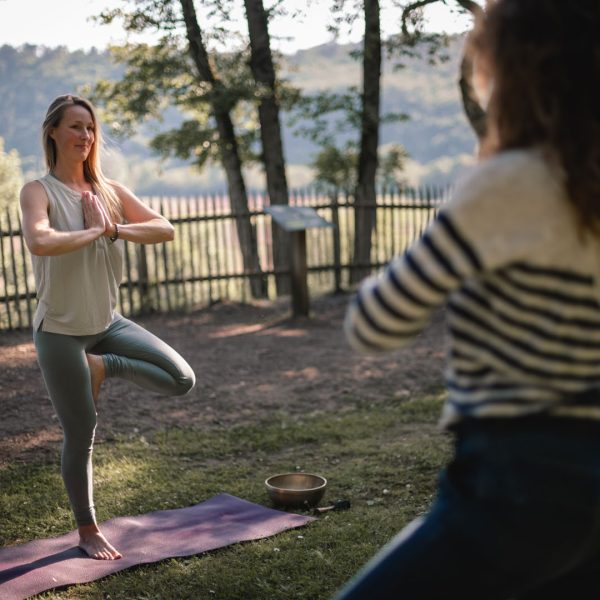 Village-de-la-Madeleine-Périgord-Cours-de-yoga-2